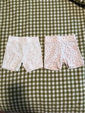 Jamie Kay Biker Shorts Bundle